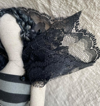 Load image into Gallery viewer, Witch Poppet Geneva