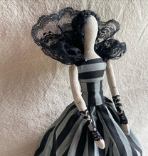 Load image into Gallery viewer, Witch Poppet Geneva