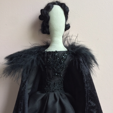 Load image into Gallery viewer, Christiana Edmunds Version 1