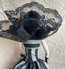 Load image into Gallery viewer, Witch Poppet Geneva