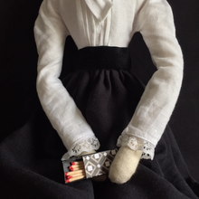 Load image into Gallery viewer, Belle Gunness