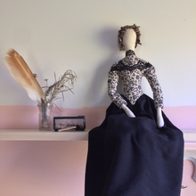 Load image into Gallery viewer, Lizzie Borden Version 2