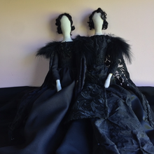 Load image into Gallery viewer, Christiana Edmunds Version 2