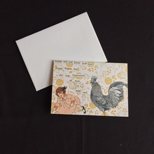 Load image into Gallery viewer, Card Nellie's Nightmare