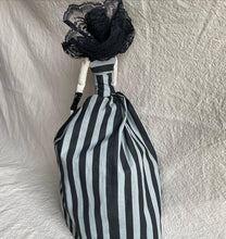Load image into Gallery viewer, Witch Poppet Geneva