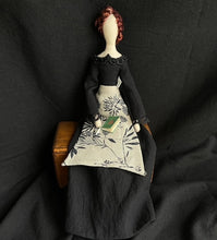 Load image into Gallery viewer, Solstice Witch Niamh