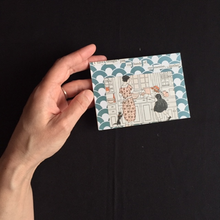 Load image into Gallery viewer, Card for Mother