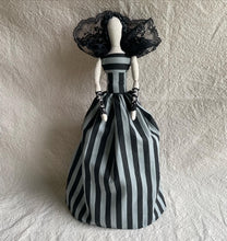Load image into Gallery viewer, Witch Poppet Geneva