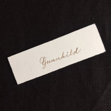 Load image into Gallery viewer, Gunnhild