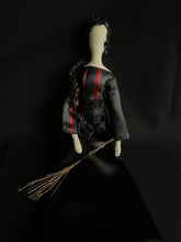 Load image into Gallery viewer, Hedge Witch Mei