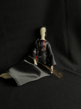 Load image into Gallery viewer, Hedge Witch Mei