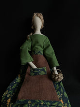 Load image into Gallery viewer, Hedge Witch Thora