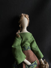 Load image into Gallery viewer, Hedge Witch Thora