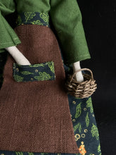 Load image into Gallery viewer, Hedge Witch Thora