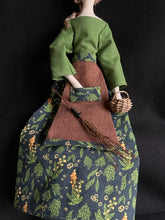 Load image into Gallery viewer, Hedge Witch Thora