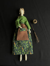 Load image into Gallery viewer, Hedge Witch Thora