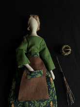 Load image into Gallery viewer, Hedge Witch Thora