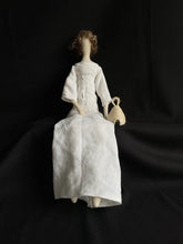 Load image into Gallery viewer, Hedge Witch Apiarist Bea