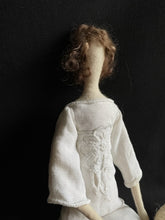 Load image into Gallery viewer, Hedge Witch Apiarist Bea