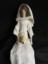 Load image into Gallery viewer, Hedge Witch Apiarist Bea