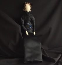 Load image into Gallery viewer, Lizzie Borden Version 1