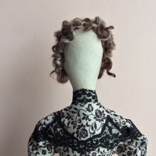 Load image into Gallery viewer, Lizzie Borden Version 2