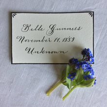 Load image into Gallery viewer, Belle Gunness