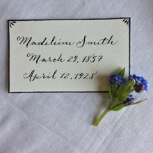 Load image into Gallery viewer, Madeleine Smith