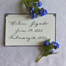 Load image into Gallery viewer, Hélène Jégado