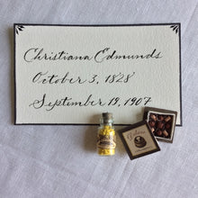 Load image into Gallery viewer, Christiana Edmunds Version 1