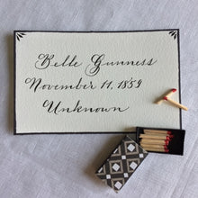 Load image into Gallery viewer, Belle Gunness