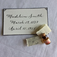 Load image into Gallery viewer, Madeleine Smith