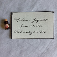 Load image into Gallery viewer, Hélène Jégado