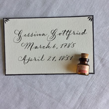 Load image into Gallery viewer, Gesche 'Gessina' Gottfried