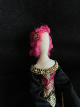 Load image into Gallery viewer, Hedge Witch Marietta