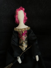 Load image into Gallery viewer, Hedge Witch Marietta