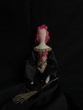 Load image into Gallery viewer, Hedge Witch Marietta