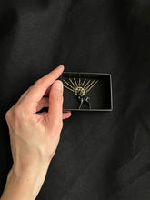 Load image into Gallery viewer, Oh, Deer Wee Shadowbox