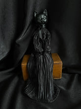 Load image into Gallery viewer, Kitty Poppet