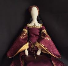 Load image into Gallery viewer, Katherine Parr