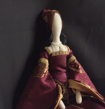 Load image into Gallery viewer, Katherine Parr