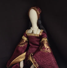 Load image into Gallery viewer, Katherine Parr