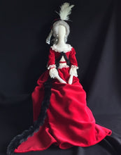 Load image into Gallery viewer, Medium Sized Poppet Commission Downpayment