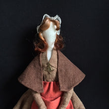 Load image into Gallery viewer, Hedge Witch Bridgette