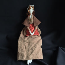 Load image into Gallery viewer, Hedge Witch Bridgette