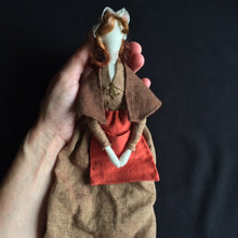 Load image into Gallery viewer, Hedge Witch Bridgette