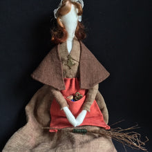 Load image into Gallery viewer, Hedge Witch Bridgette