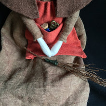 Load image into Gallery viewer, Hedge Witch Bridgette