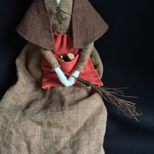 Load image into Gallery viewer, Hedge Witch Bridgette