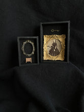 Load image into Gallery viewer, Grief and Loneliness Shadowbox